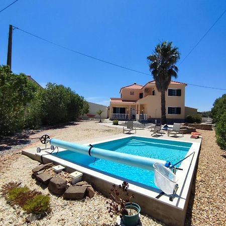 Guesthouse Monte Francisco Baanswy - 3 Quartos - Piscina Privada Кастро Марим Екстериор снимка