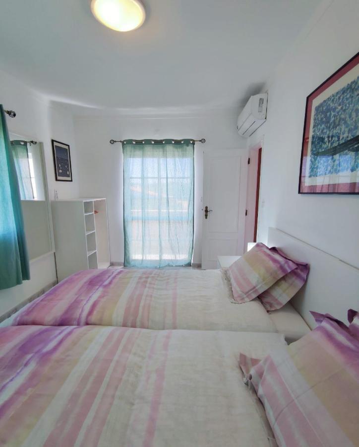 Guesthouse Monte Francisco Baanswy - 3 Quartos - Piscina Privada Кастро Марим Екстериор снимка