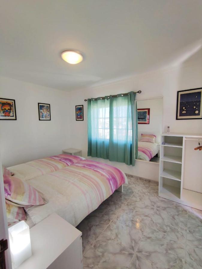 Guesthouse Monte Francisco Baanswy - 3 Quartos - Piscina Privada Кастро Марим Екстериор снимка