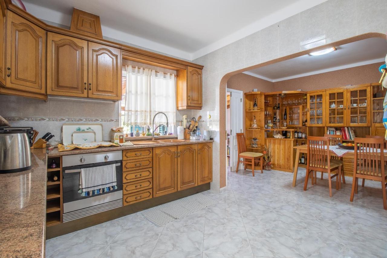 Guesthouse Monte Francisco Baanswy - 3 Quartos - Piscina Privada Кастро Марим Екстериор снимка