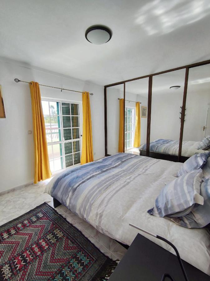 Guesthouse Monte Francisco Baanswy - 3 Quartos - Piscina Privada Кастро Марим Екстериор снимка