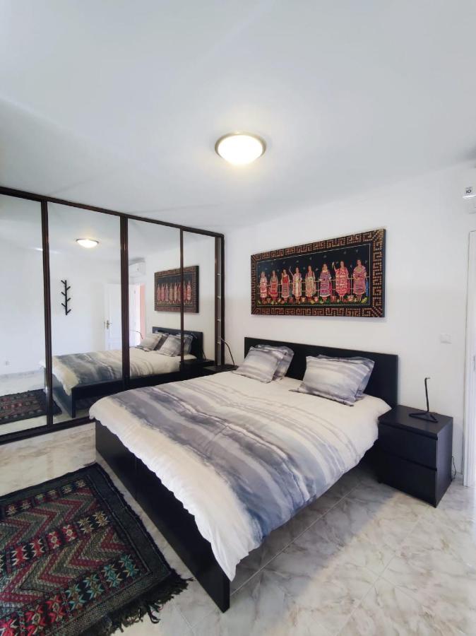 Guesthouse Monte Francisco Baanswy - 3 Quartos - Piscina Privada Кастро Марим Екстериор снимка