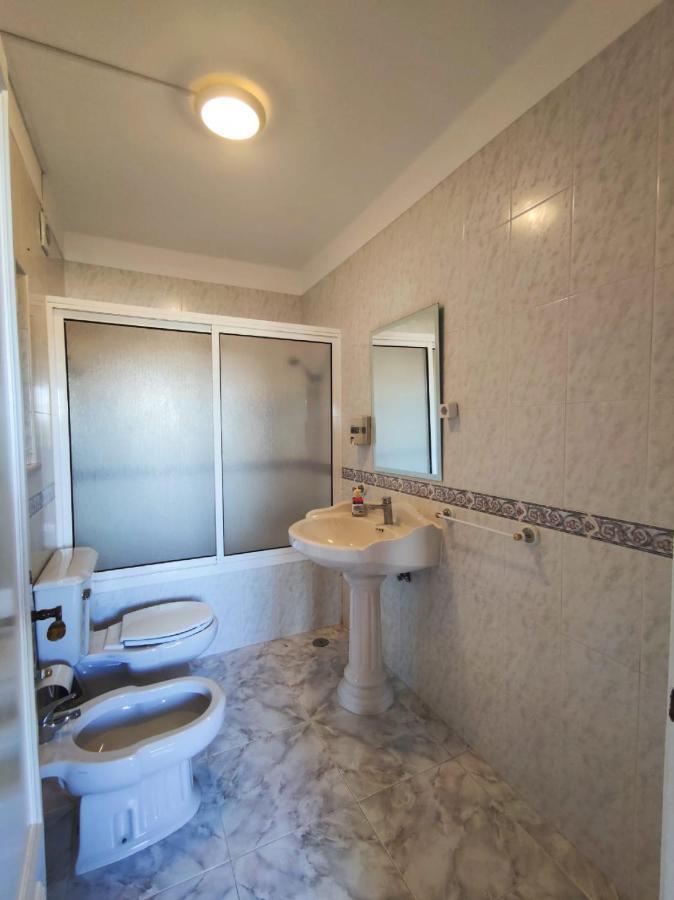 Guesthouse Monte Francisco Baanswy - 3 Quartos - Piscina Privada Кастро Марим Екстериор снимка