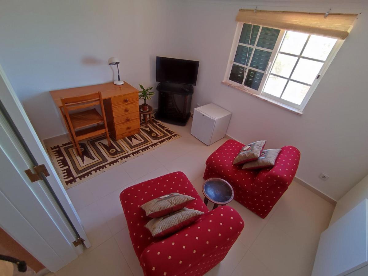 Guesthouse Monte Francisco Baanswy - 3 Quartos - Piscina Privada Кастро Марим Екстериор снимка