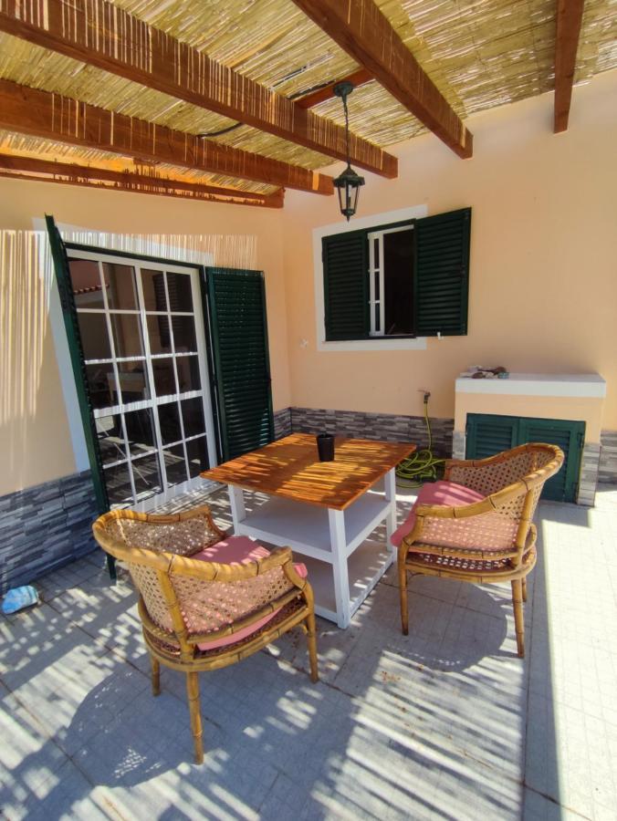 Guesthouse Monte Francisco Baanswy - 3 Quartos - Piscina Privada Кастро Марим Екстериор снимка