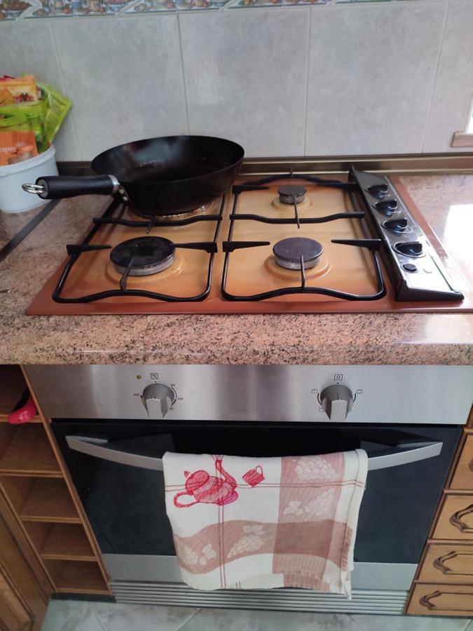 Guesthouse Monte Francisco Baanswy - 3 Quartos - Piscina Privada Кастро Марим Екстериор снимка