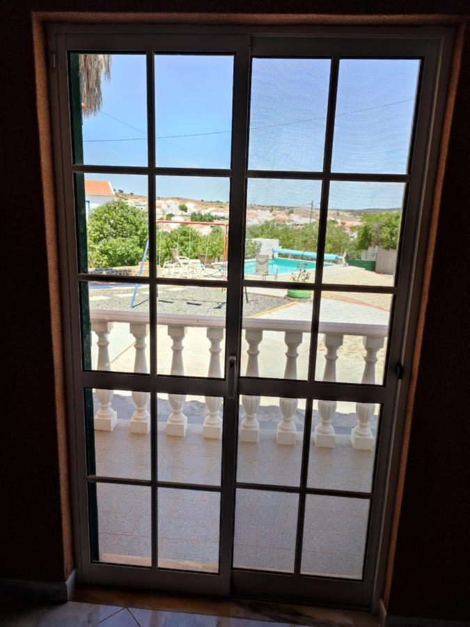 Guesthouse Monte Francisco Baanswy - 3 Quartos - Piscina Privada Кастро Марим Екстериор снимка