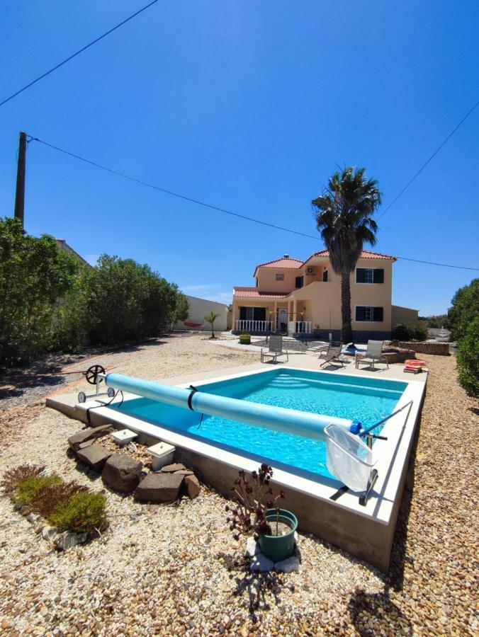 Guesthouse Monte Francisco Baanswy - 3 Quartos - Piscina Privada Кастро Марим Екстериор снимка
