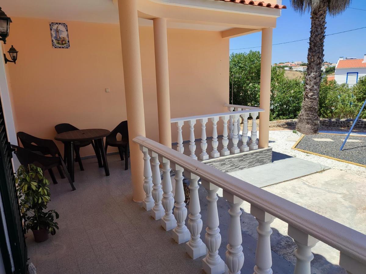 Guesthouse Monte Francisco Baanswy - 3 Quartos - Piscina Privada Кастро Марим Екстериор снимка