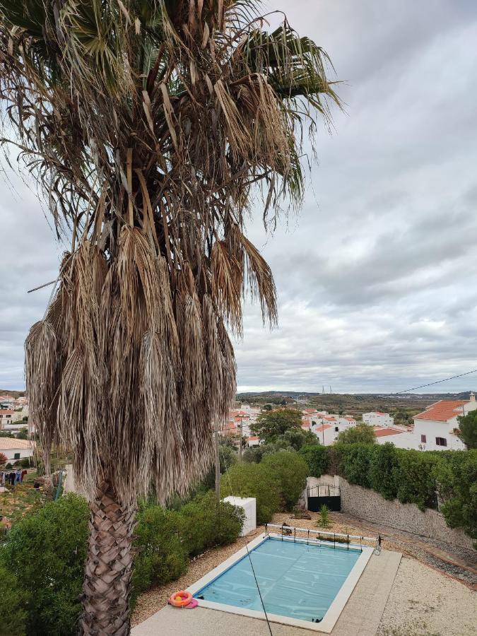 Guesthouse Monte Francisco Baanswy - 3 Quartos - Piscina Privada Кастро Марим Екстериор снимка