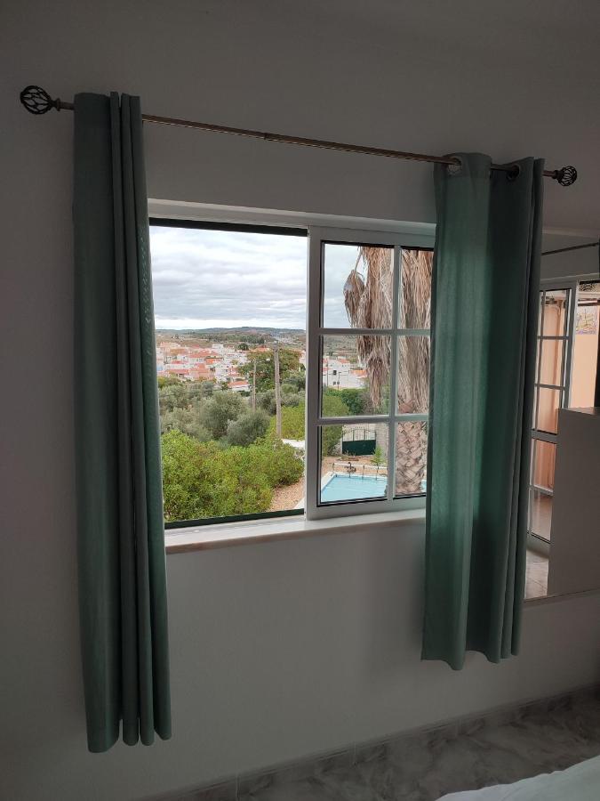 Guesthouse Monte Francisco Baanswy - 3 Quartos - Piscina Privada Кастро Марим Екстериор снимка