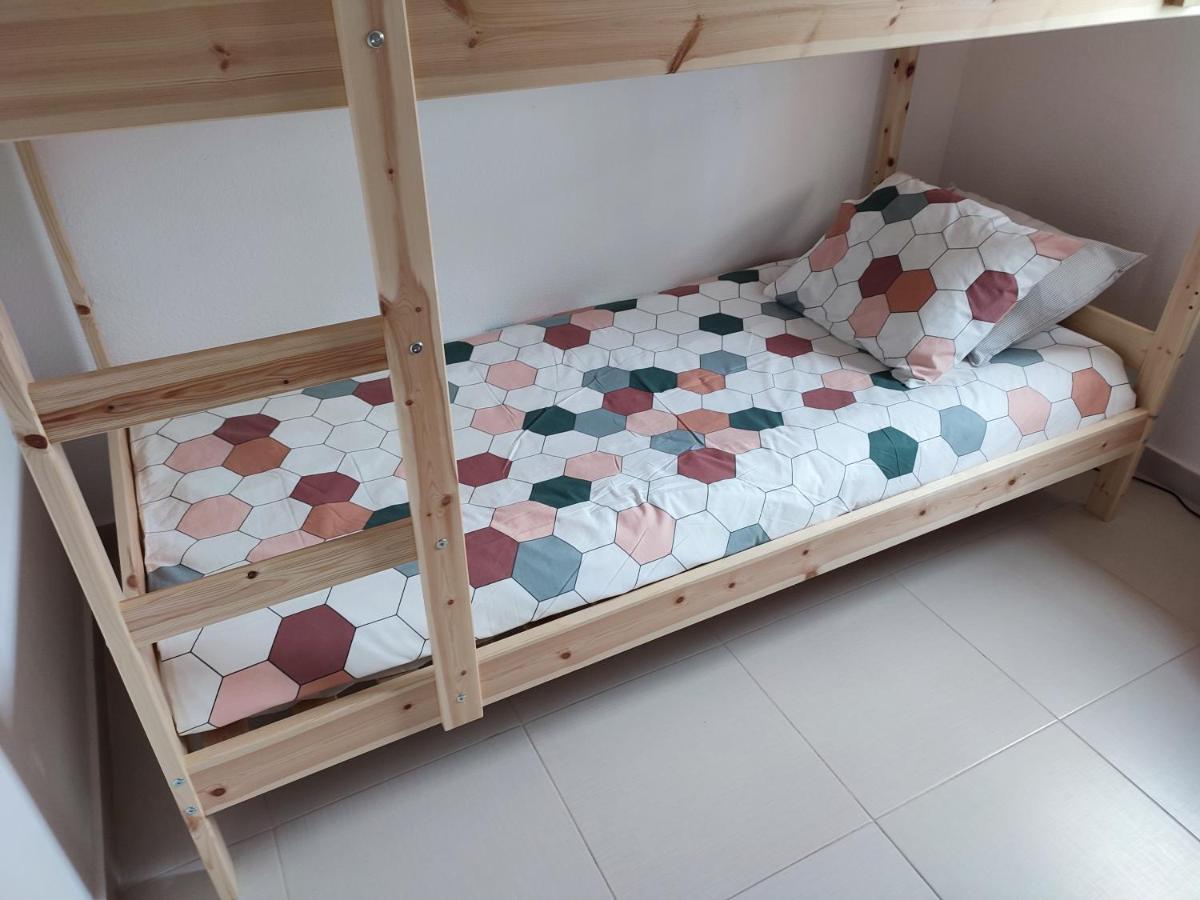 Guesthouse Monte Francisco Baanswy - 3 Quartos - Piscina Privada Кастро Марим Екстериор снимка