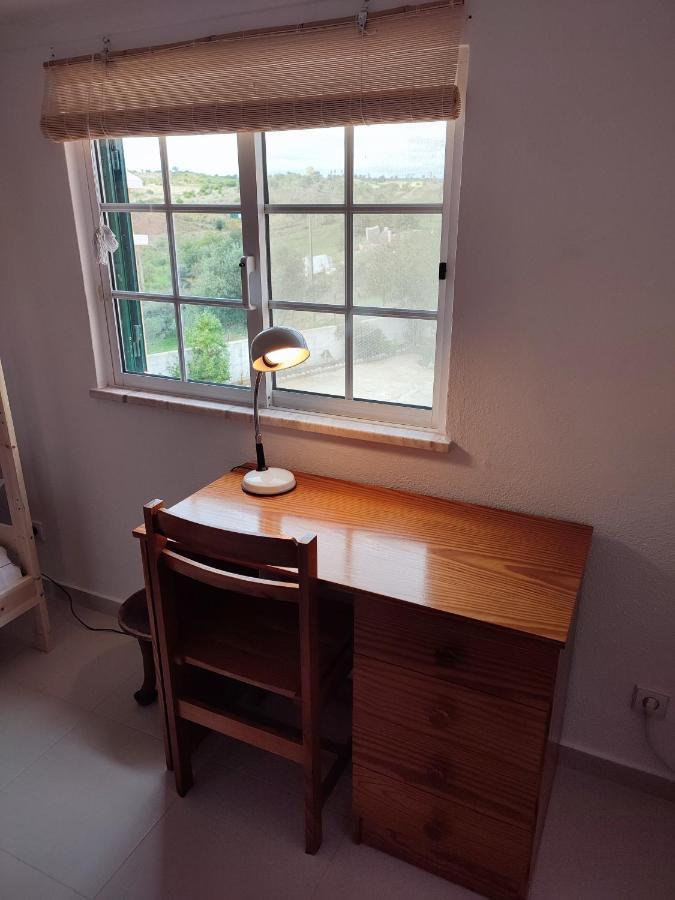 Guesthouse Monte Francisco Baanswy - 3 Quartos - Piscina Privada Кастро Марим Екстериор снимка