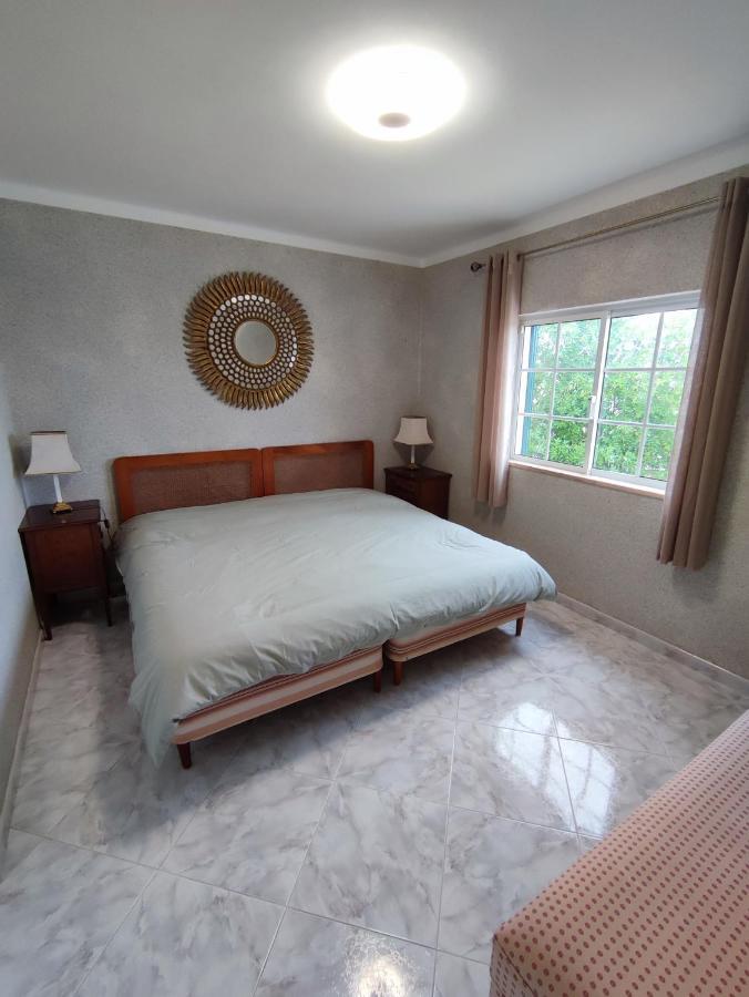 Guesthouse Monte Francisco Baanswy - 3 Quartos - Piscina Privada Кастро Марим Екстериор снимка