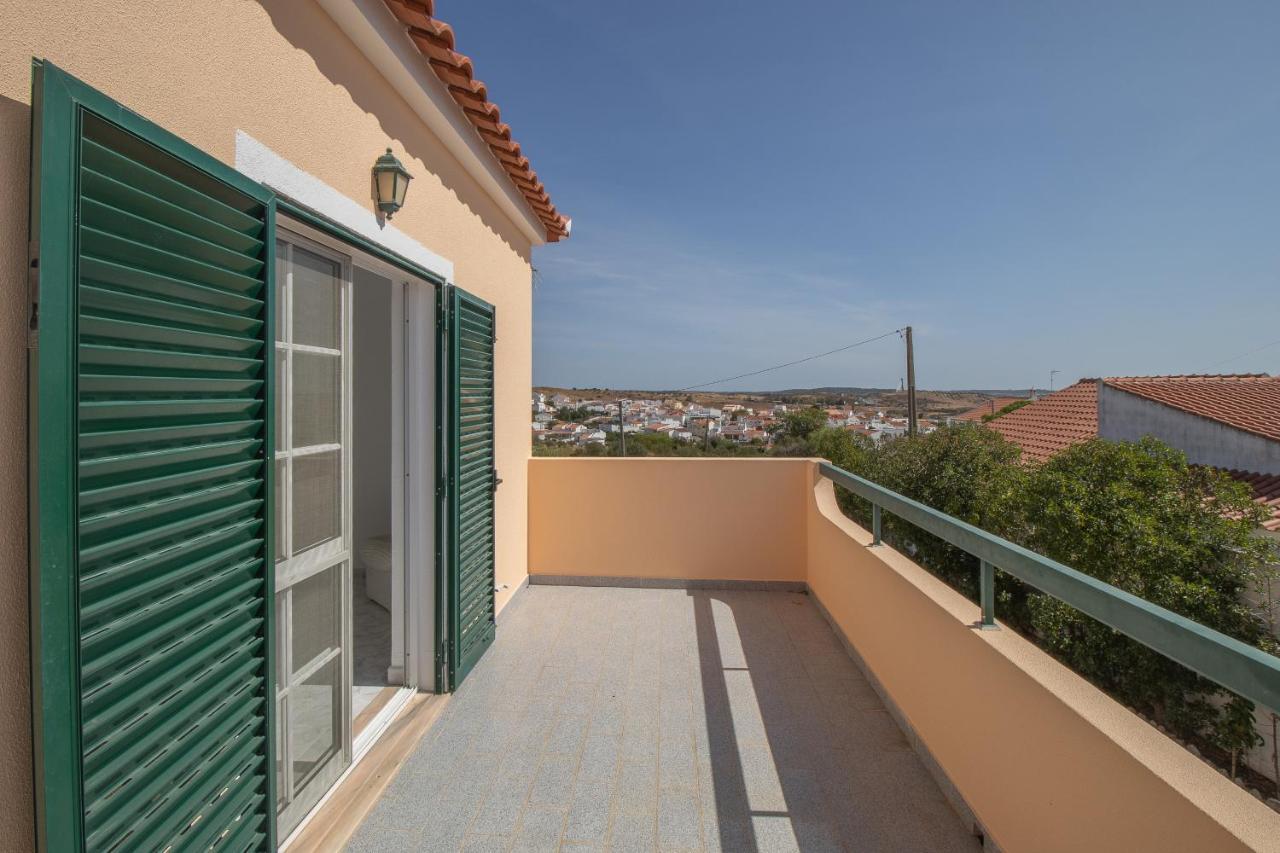 Guesthouse Monte Francisco Baanswy - 3 Quartos - Piscina Privada Кастро Марим Екстериор снимка