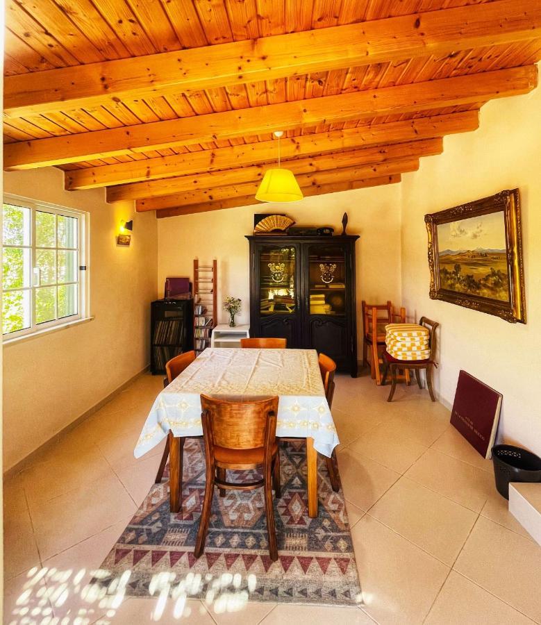 Guesthouse Monte Francisco Baanswy - 3 Quartos - Piscina Privada Кастро Марим Екстериор снимка