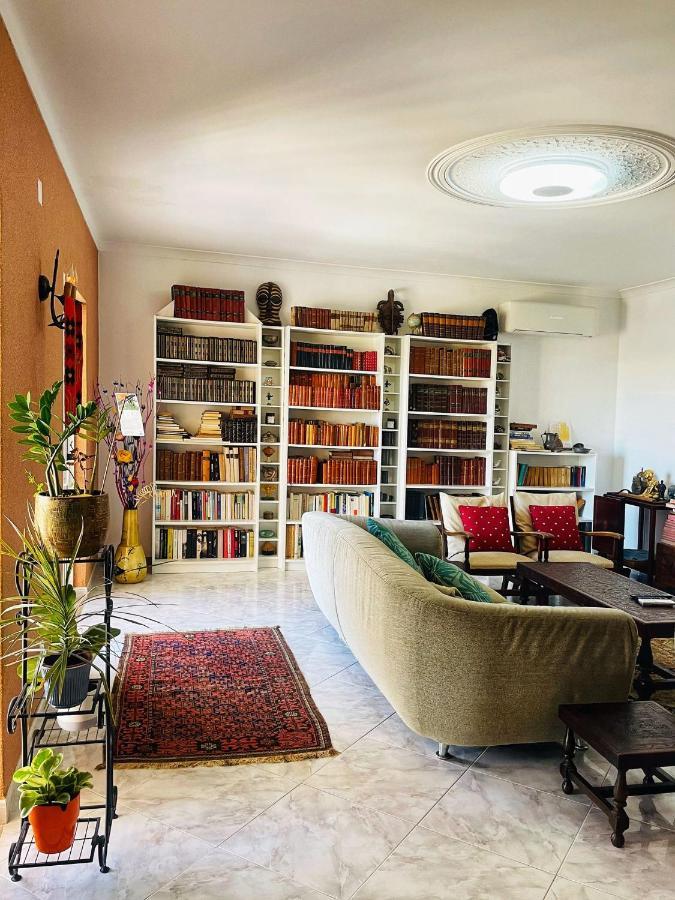 Guesthouse Monte Francisco Baanswy - 3 Quartos - Piscina Privada Кастро Марим Екстериор снимка