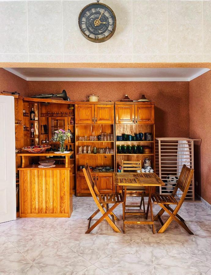Guesthouse Monte Francisco Baanswy - 3 Quartos - Piscina Privada Кастро Марим Екстериор снимка