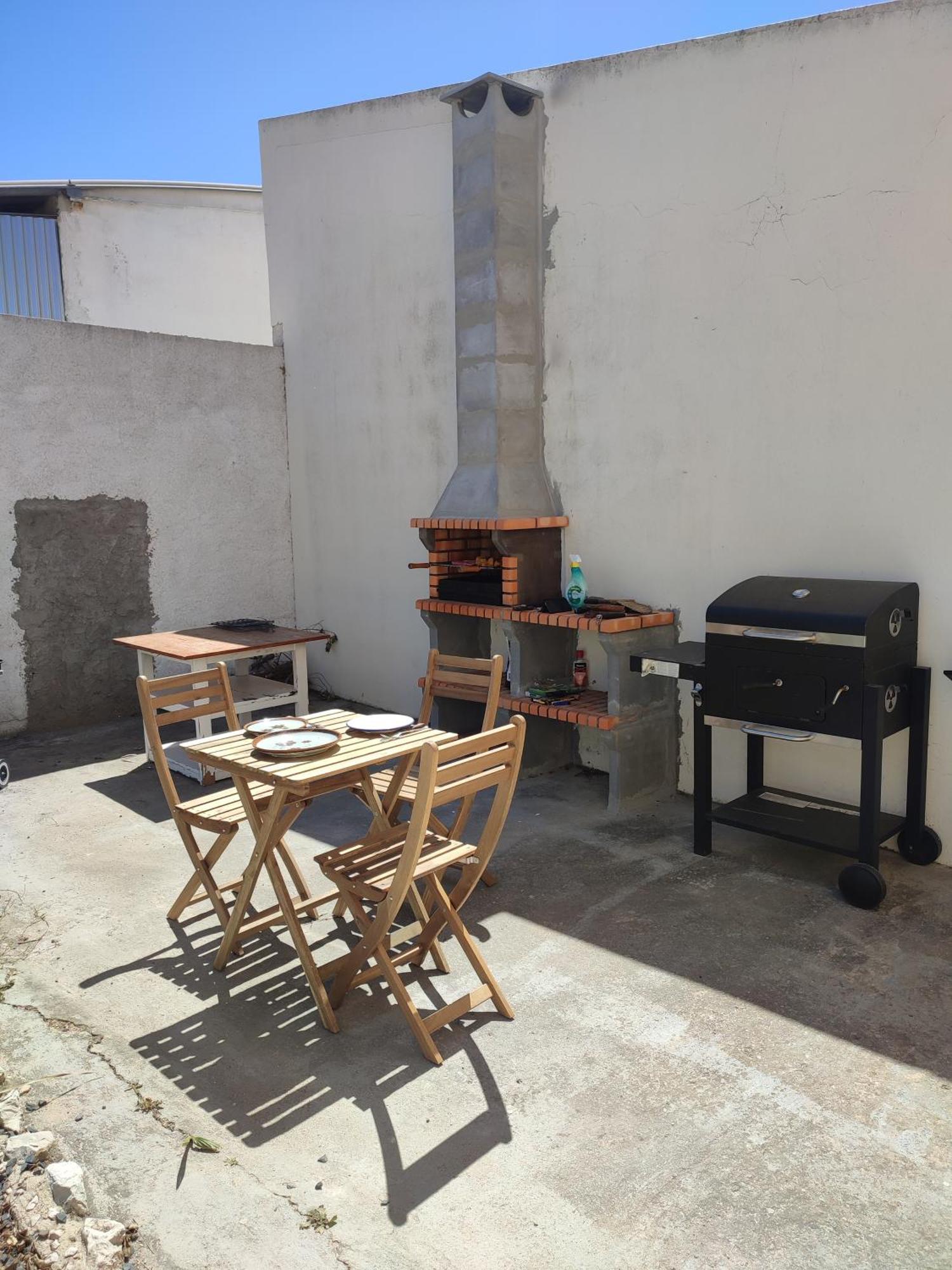 Guesthouse Monte Francisco Baanswy - 3 Quartos - Piscina Privada Кастро Марим Екстериор снимка
